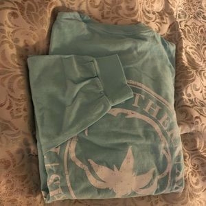 L/S Southern Shirt Company Tee